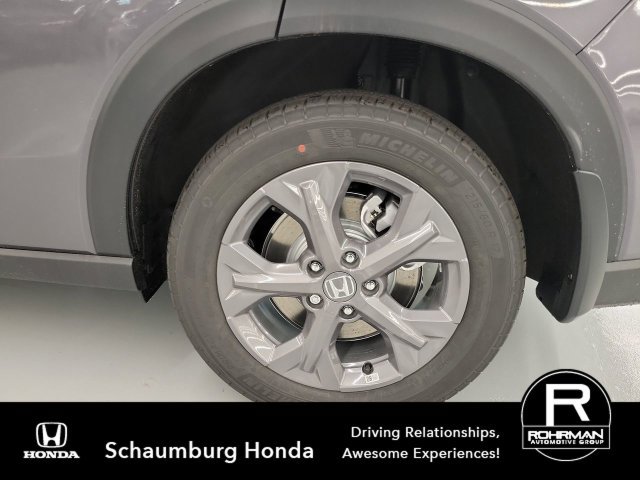 New 2027 Honda HR-V LX image 5