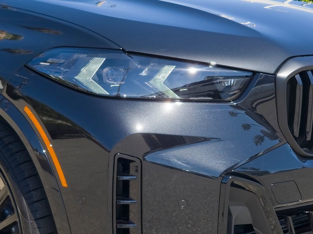 New 2026 BMW X5 xDrive40i w/ M Sport Package image 5