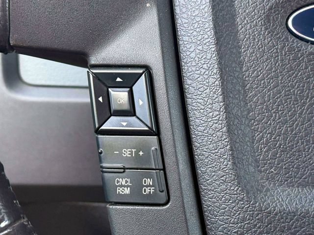 Used 2014 Ford F150 XLT w/ Equipment Group 302A Luxury AWD/4WD image 19