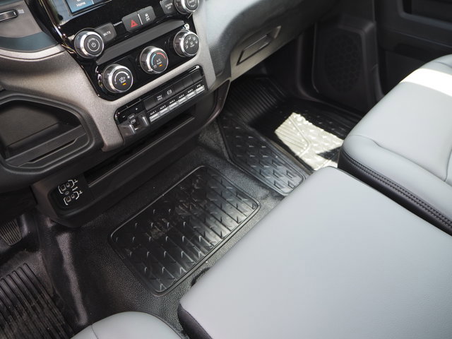 New 2025 RAM 5500 Tradesman image 19