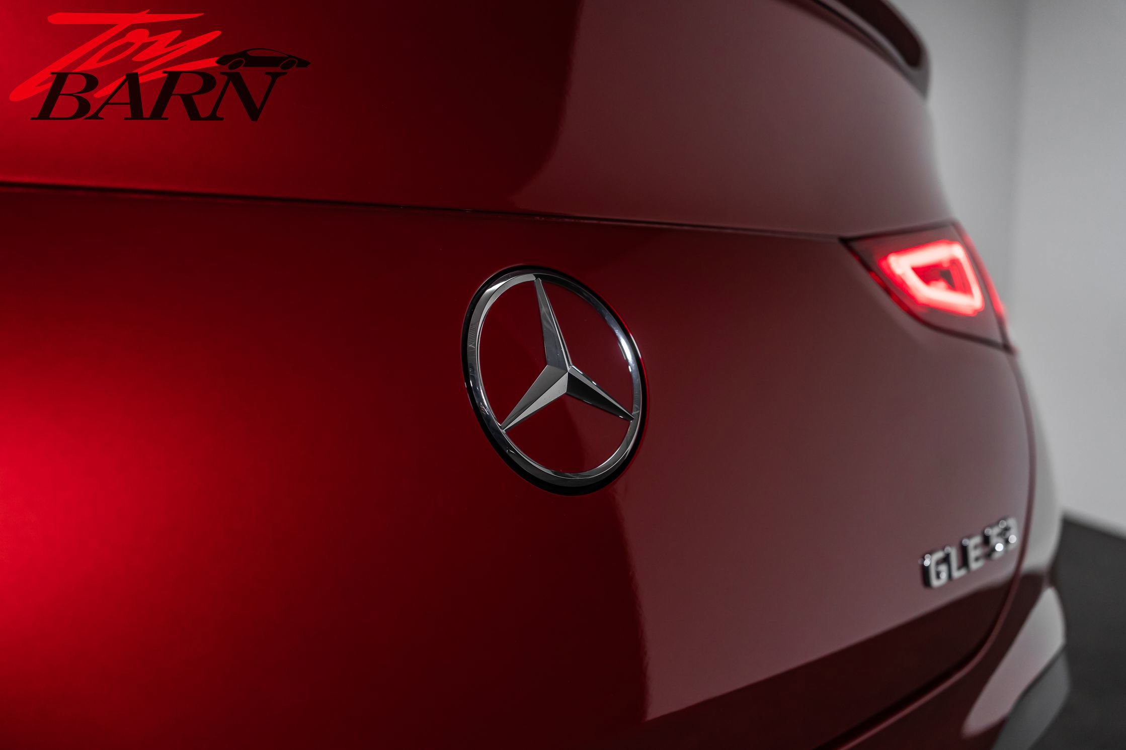 Used 2023 Mercedes-Benz GLE 53 AMG 4MATIC Coupe image 13