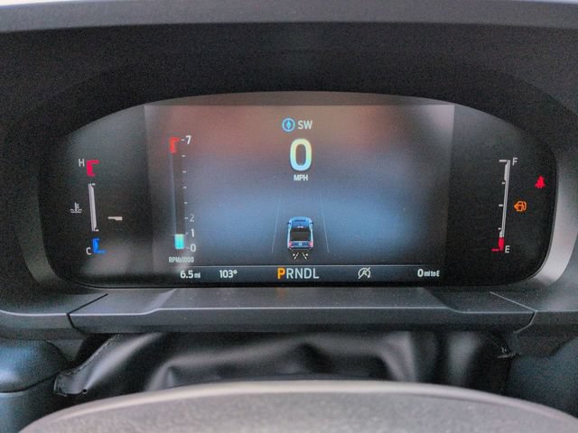 New 2026 Ford Maverick XLT AWD/4WD image 28