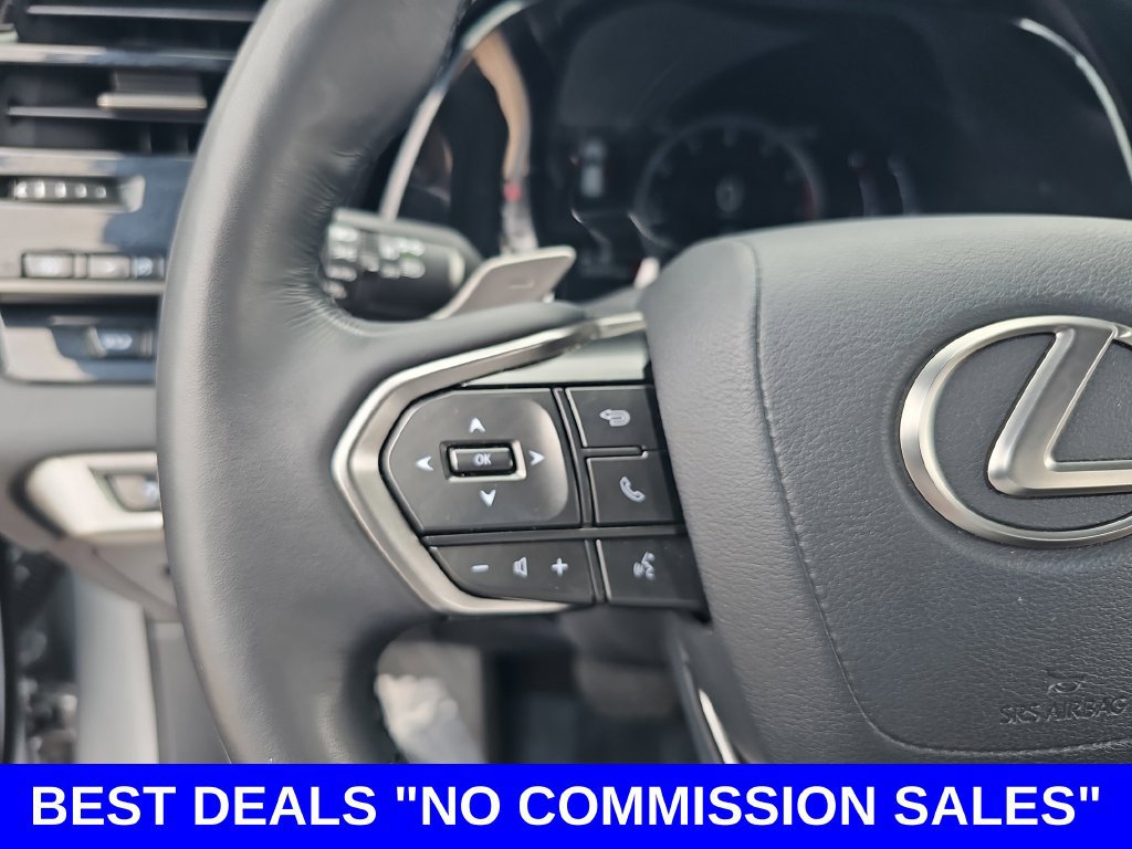 Used 2023 Lexus RX 350 Premium Plus w/ Cold Area Package FWD image 17