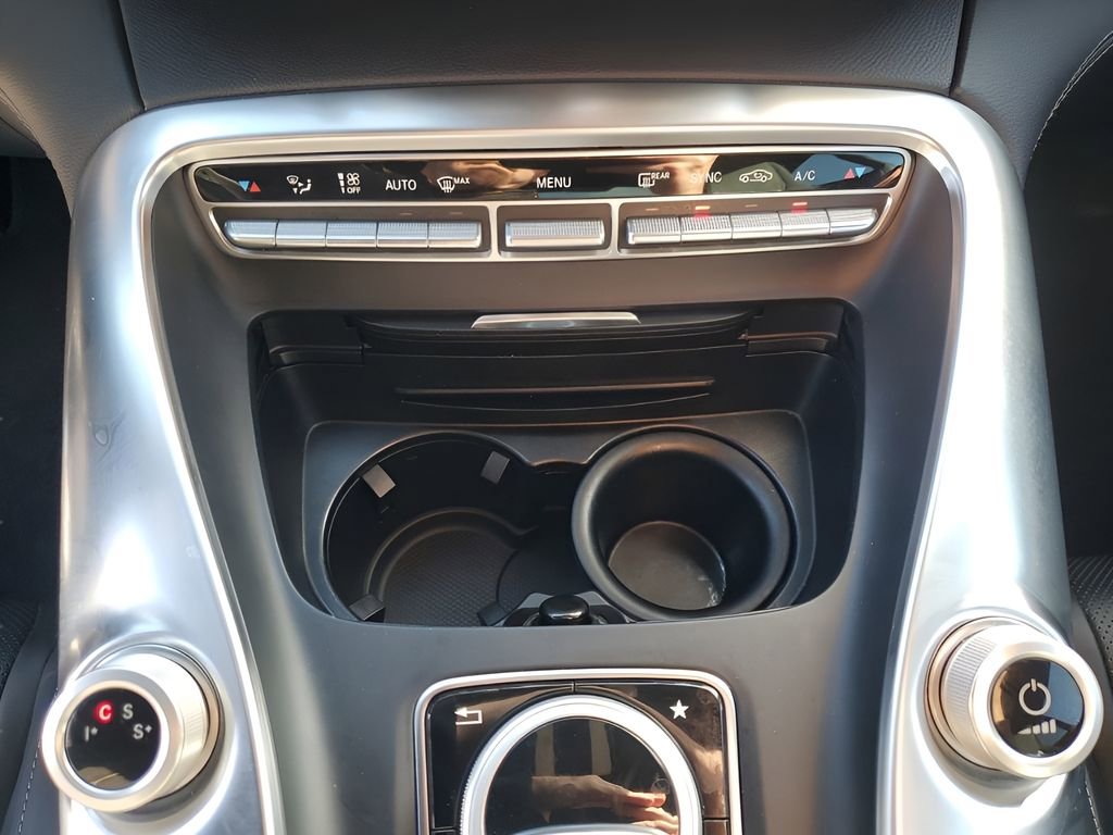 Used 2018 Mercedes-Benz AMG GT Coupe image 30