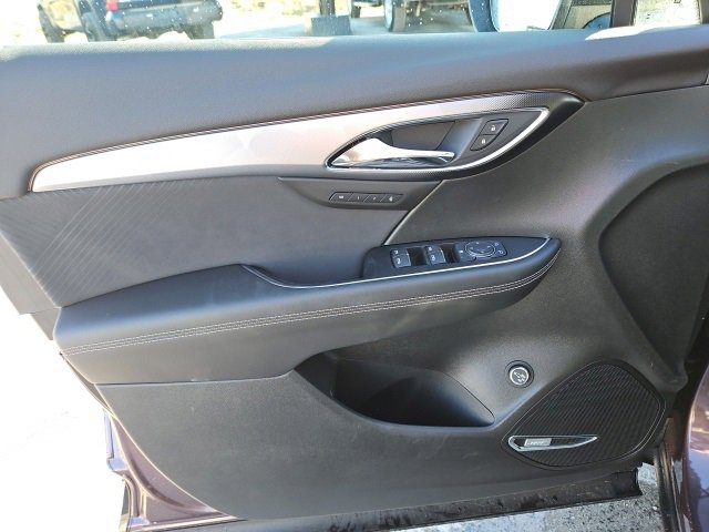 New 2025 Buick Envision Sport Touring image 17
