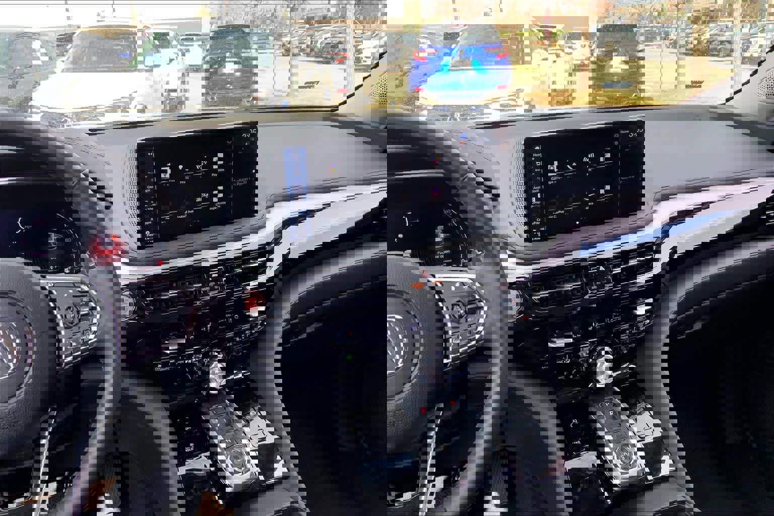 Used 2026 Acura MDX FWD image 7