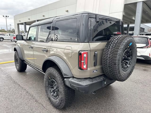 New 2026 Ford Bronco Badlands image 7