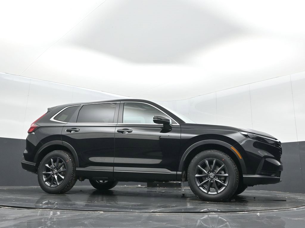 New 2026 Honda CR-V EX-L image 29