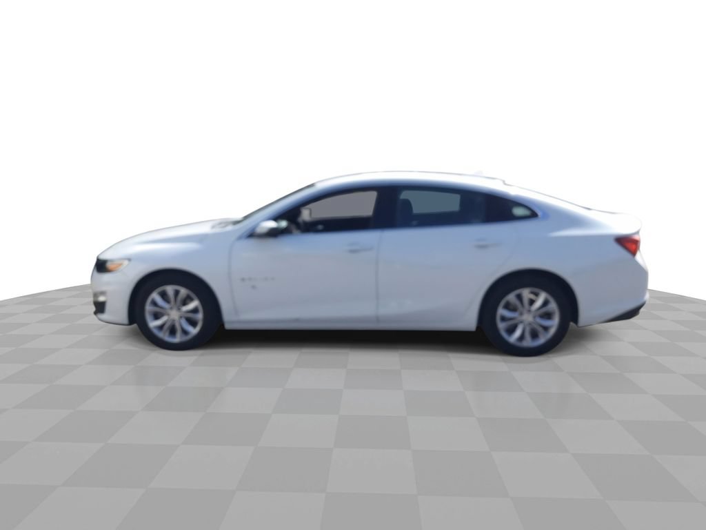 New 2024 Chevrolet Malibu LT FWD image 5
