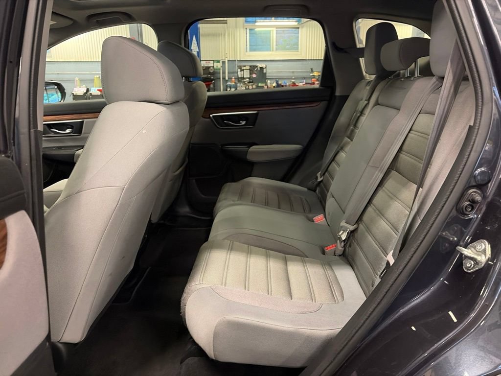 Used 2017 Honda CR-V EX image 17