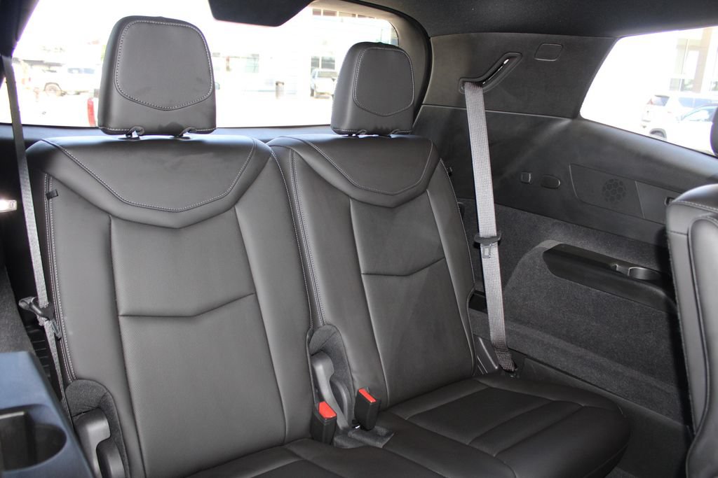Used 2022 Cadillac XT6 Sport AWD/4WD image 65