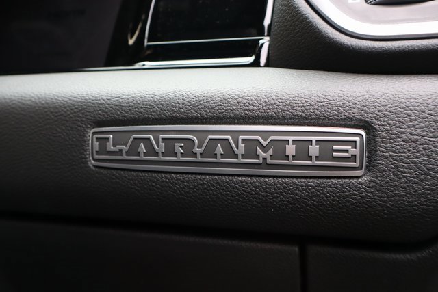 New 2026 RAM 1500 Laramie w/ Night Edition image 53