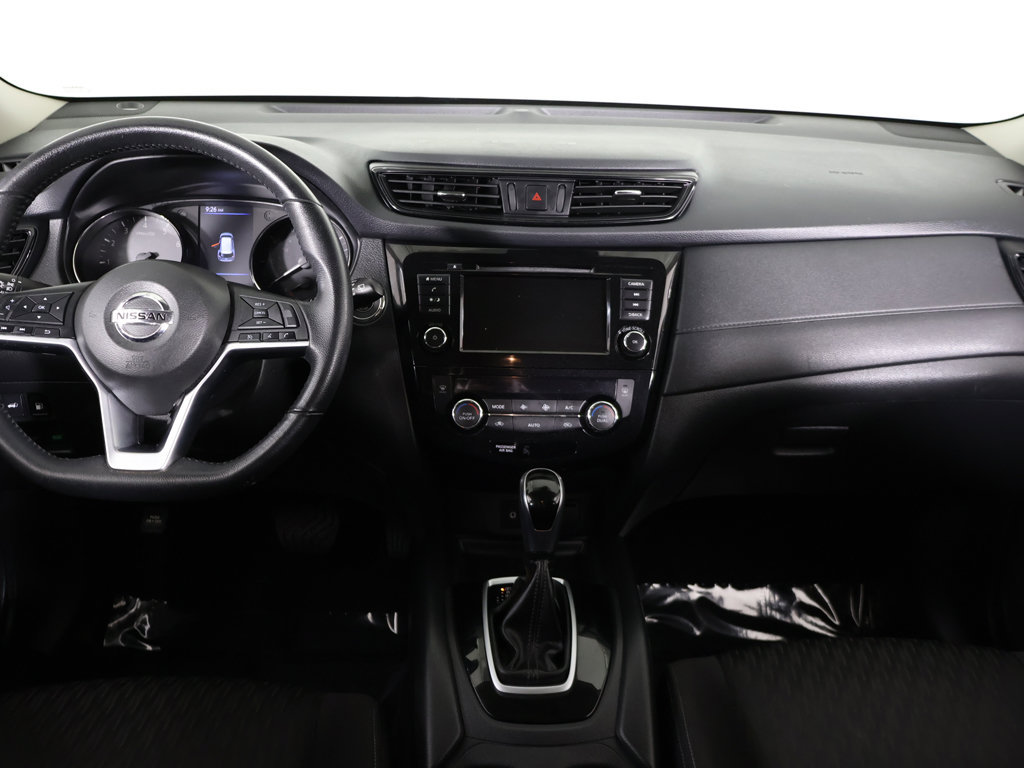 Used 2020 Nissan Rogue SV AWD/4WD image 34