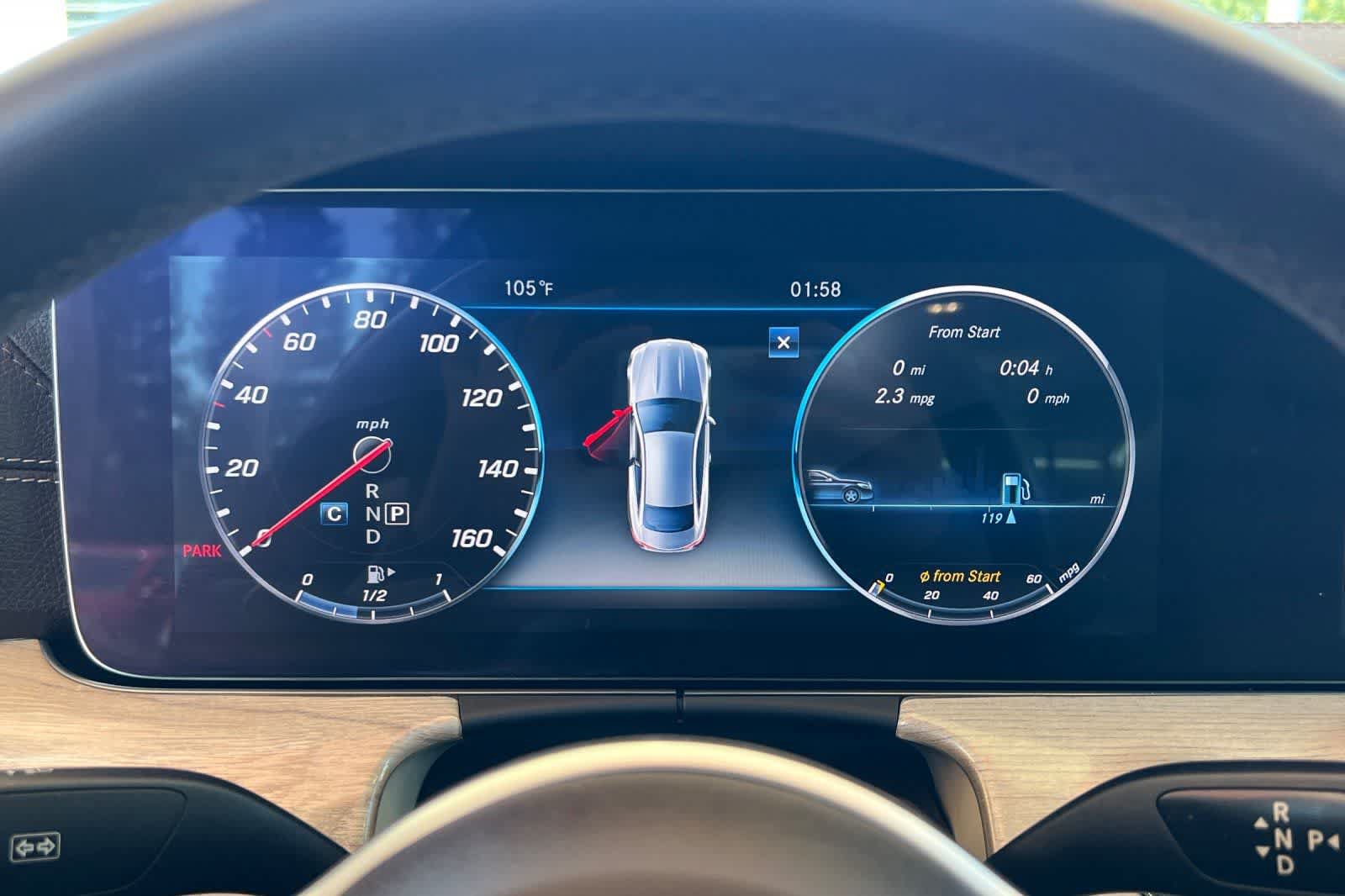 Used 2019 Mercedes-Benz E 450 Coupe image 32