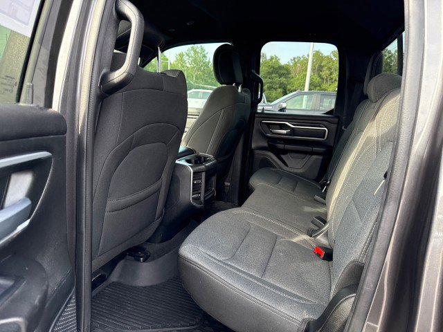 Used 2022 RAM 1500 Big Horn image 17