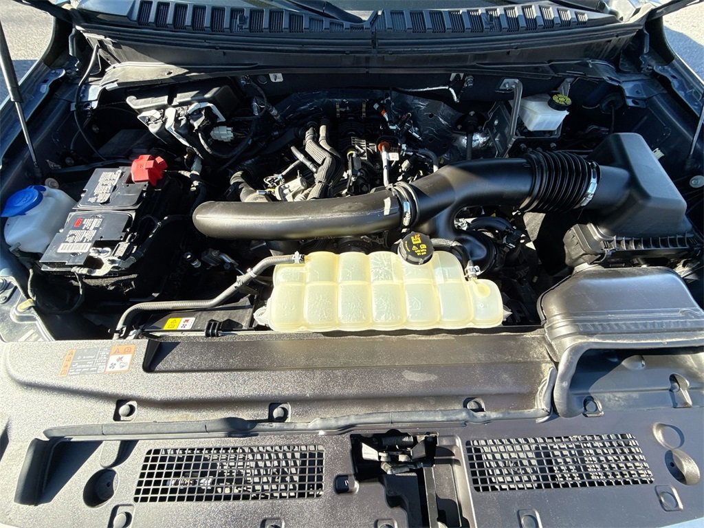 Used 2022 Ford Expedition Max Platinum image 18