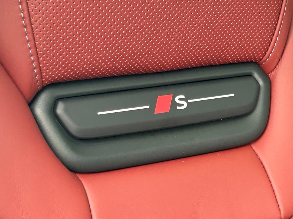 New 2025 Audi S5 Premium Plus image 50