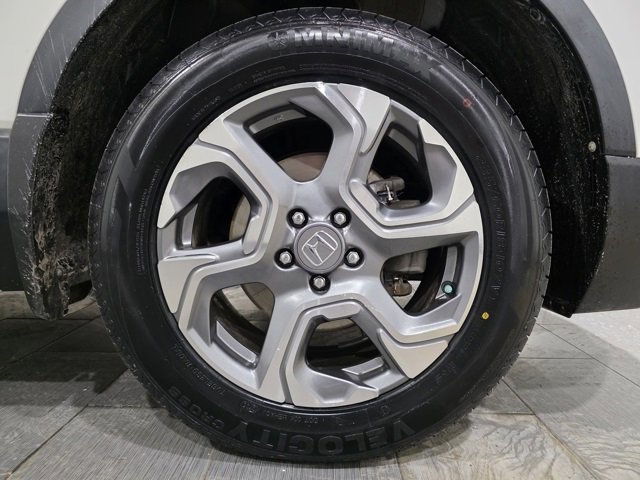 Used 2019 Honda CR-V EX-L image 26