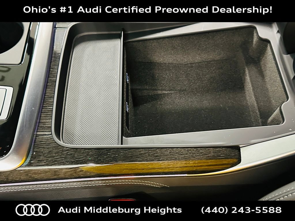 Certified 2026 Audi Q7 3.0T Premium Plus AWD/4WD image 23