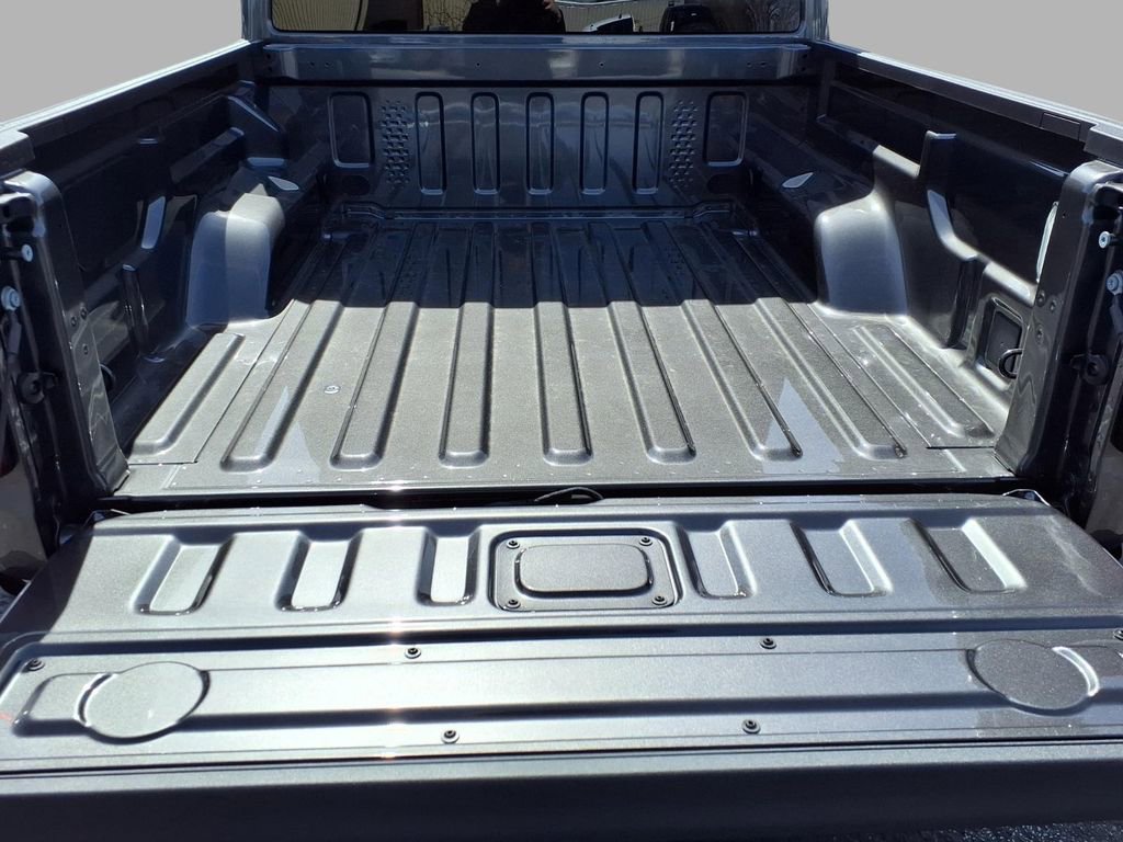 New 2026 Jeep Gladiator Mojave AWD/4WD image 22