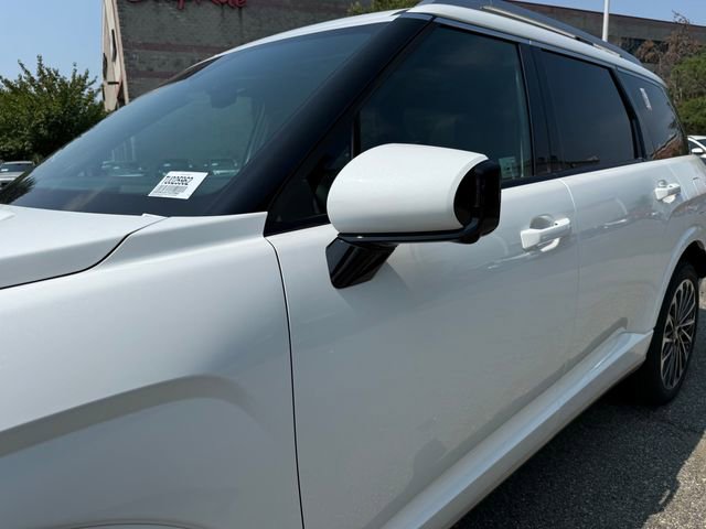 New 2026 Hyundai Palisade Calligraphy image 4