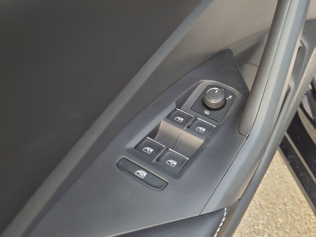 New 2026 Volkswagen Jetta Sport image 23