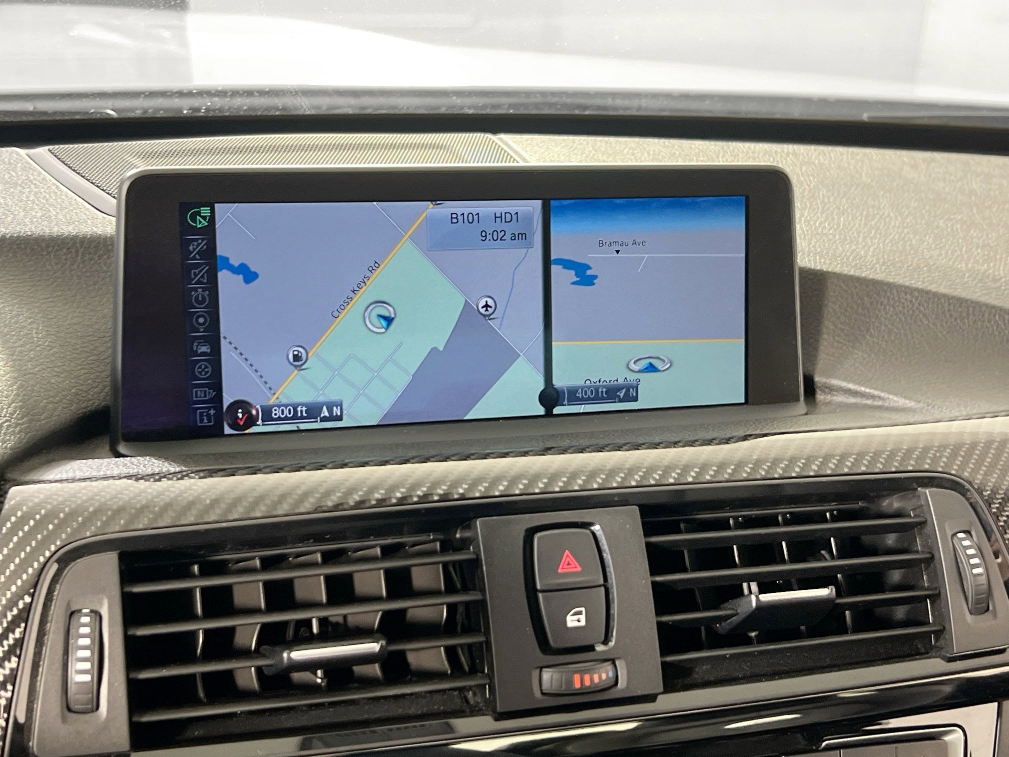 Used 2015 BMW M4 image 13