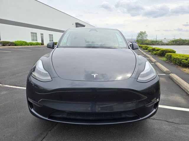Used 2024 Tesla Model Y Long Range AWD/4WD image 13