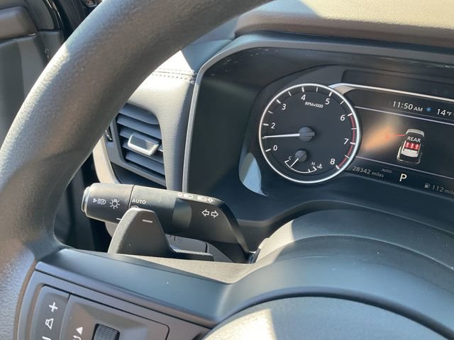 Certified 2023 Nissan Rogue S image 22