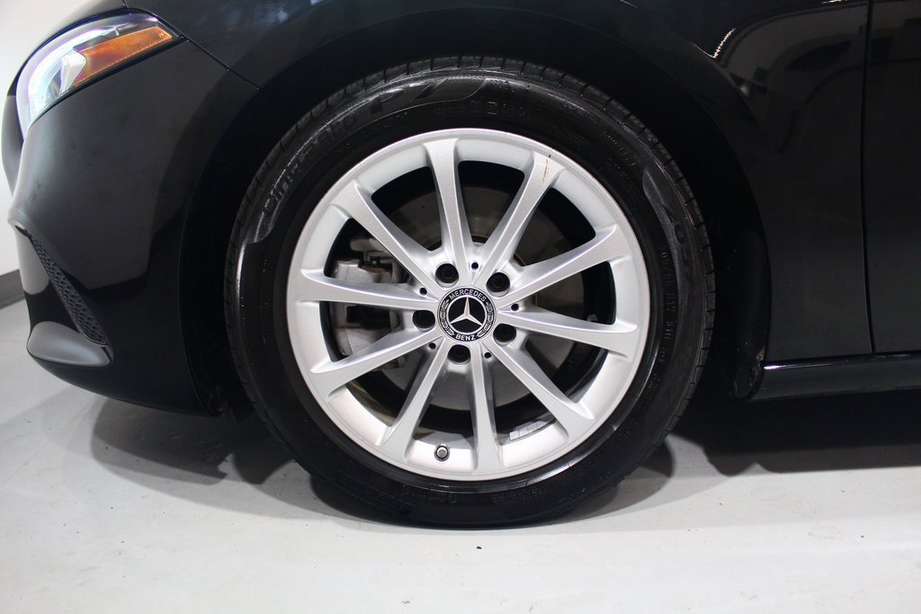 Used 2022 Mercedes-Benz A 220 4MATIC image 16