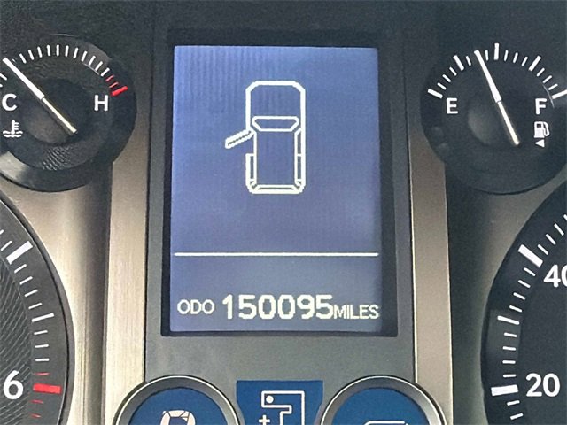 Used 2011 Lexus GX 460 image 28