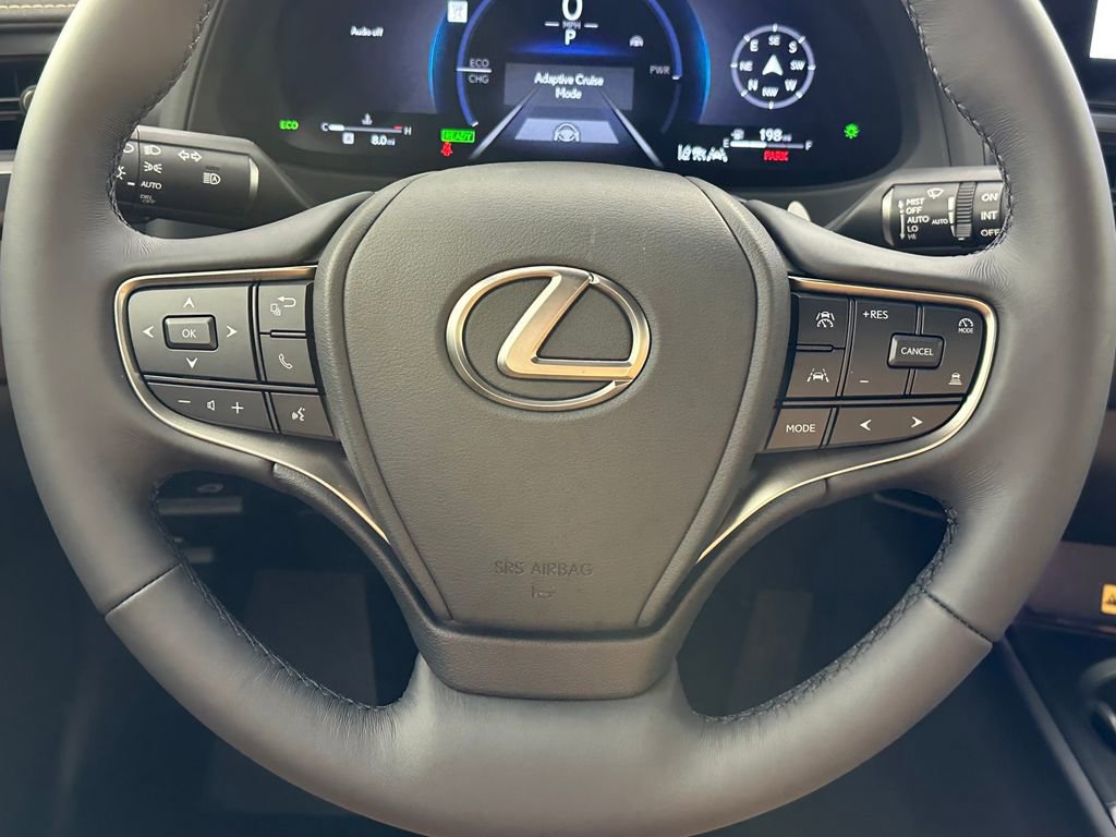 New 2026 Lexus UX 300h AWD image 29