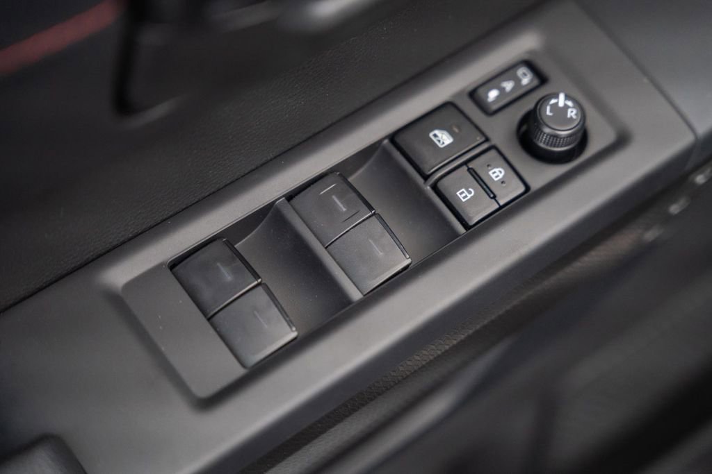 New 2026 Toyota Sequoia TRD Pro w/ Tow Technology Package AWD/4WD image 53