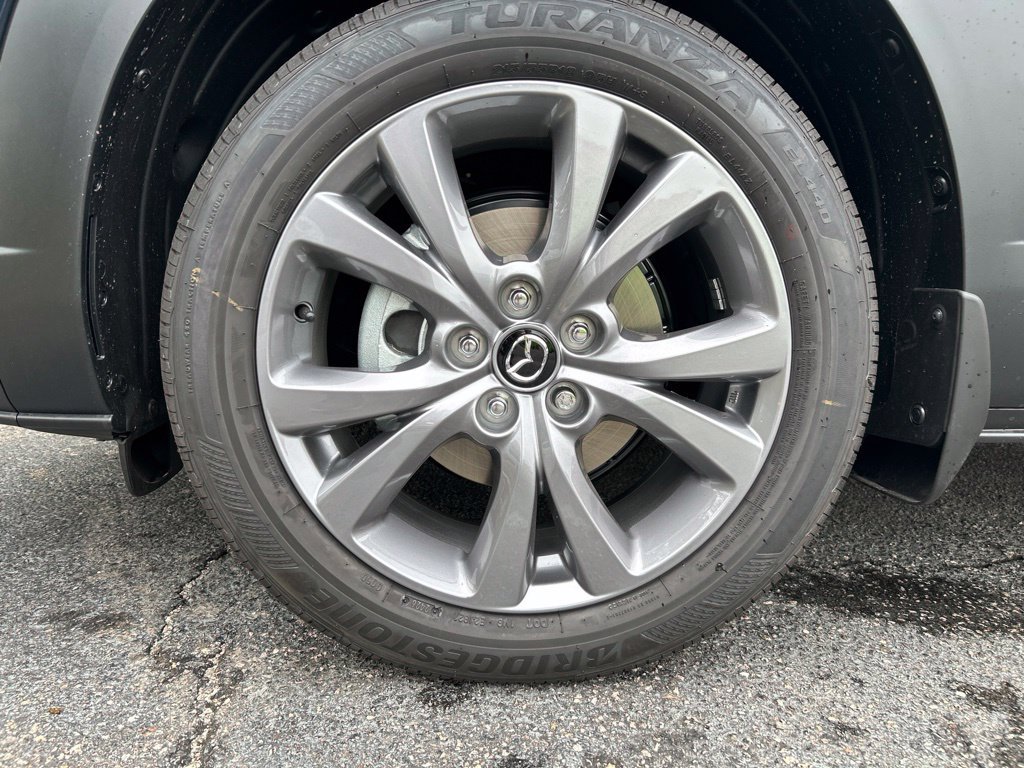 New 2026 MAZDA CX-30 AWD 2.5 S image 14