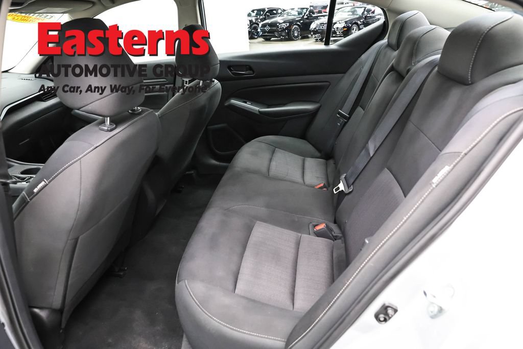 Used 2023 Nissan Altima 2.5 S FWD image 20