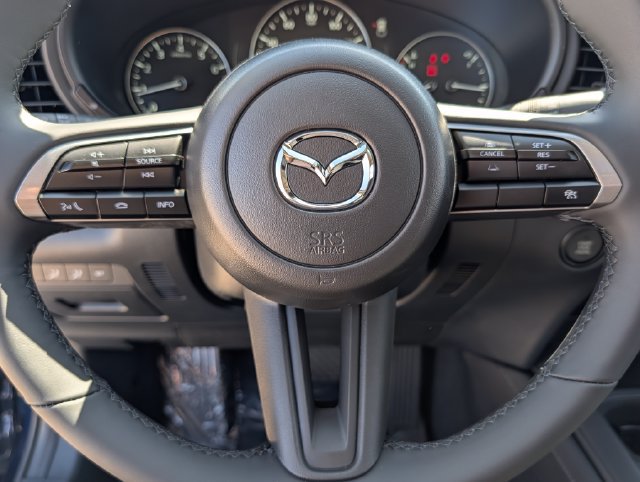 New 2026 MAZDA CX-30 AWD 2.5 S image 19