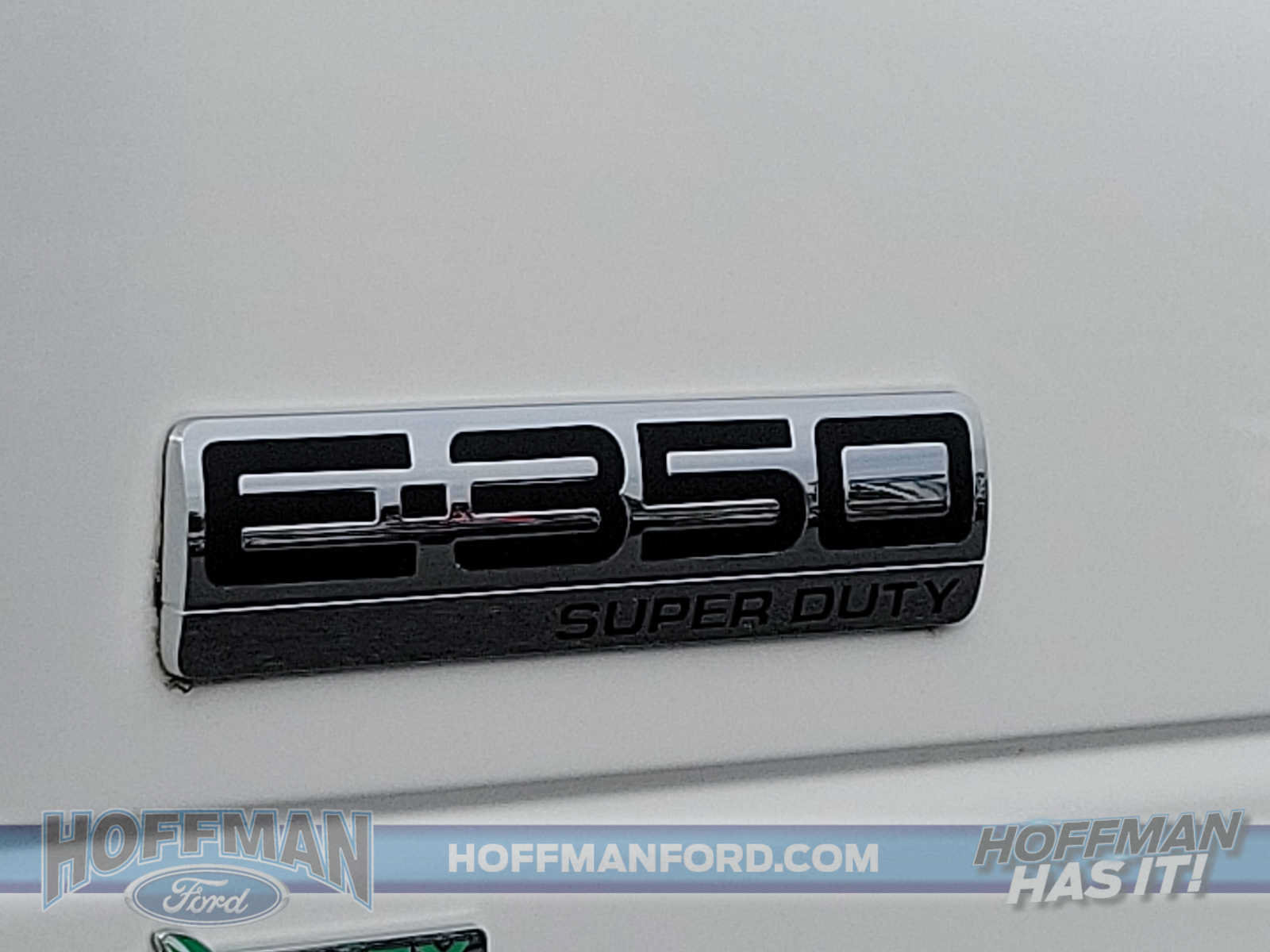 Used 2017 Ford E-350 and Econoline 350 Super Duty w/ Power Windows & Locks Group RWD image 28