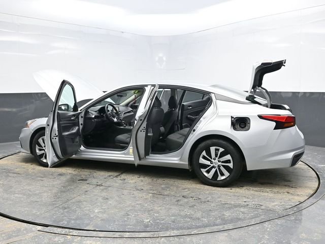 Used 2021 Nissan Altima 2.5 S image 35