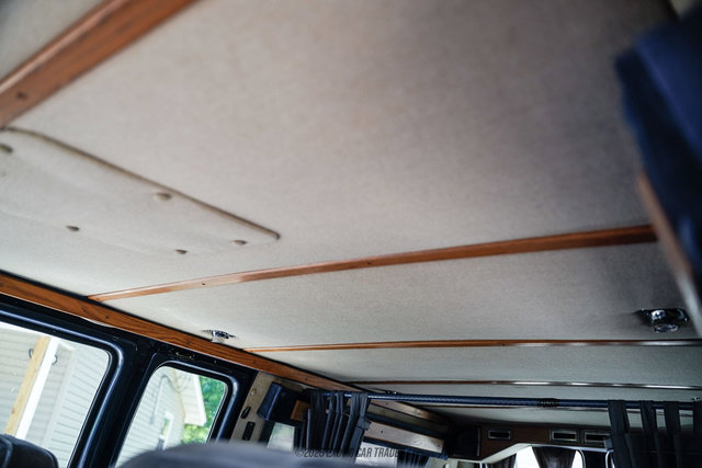 Used 1988 Chevrolet G20 RWD image 52