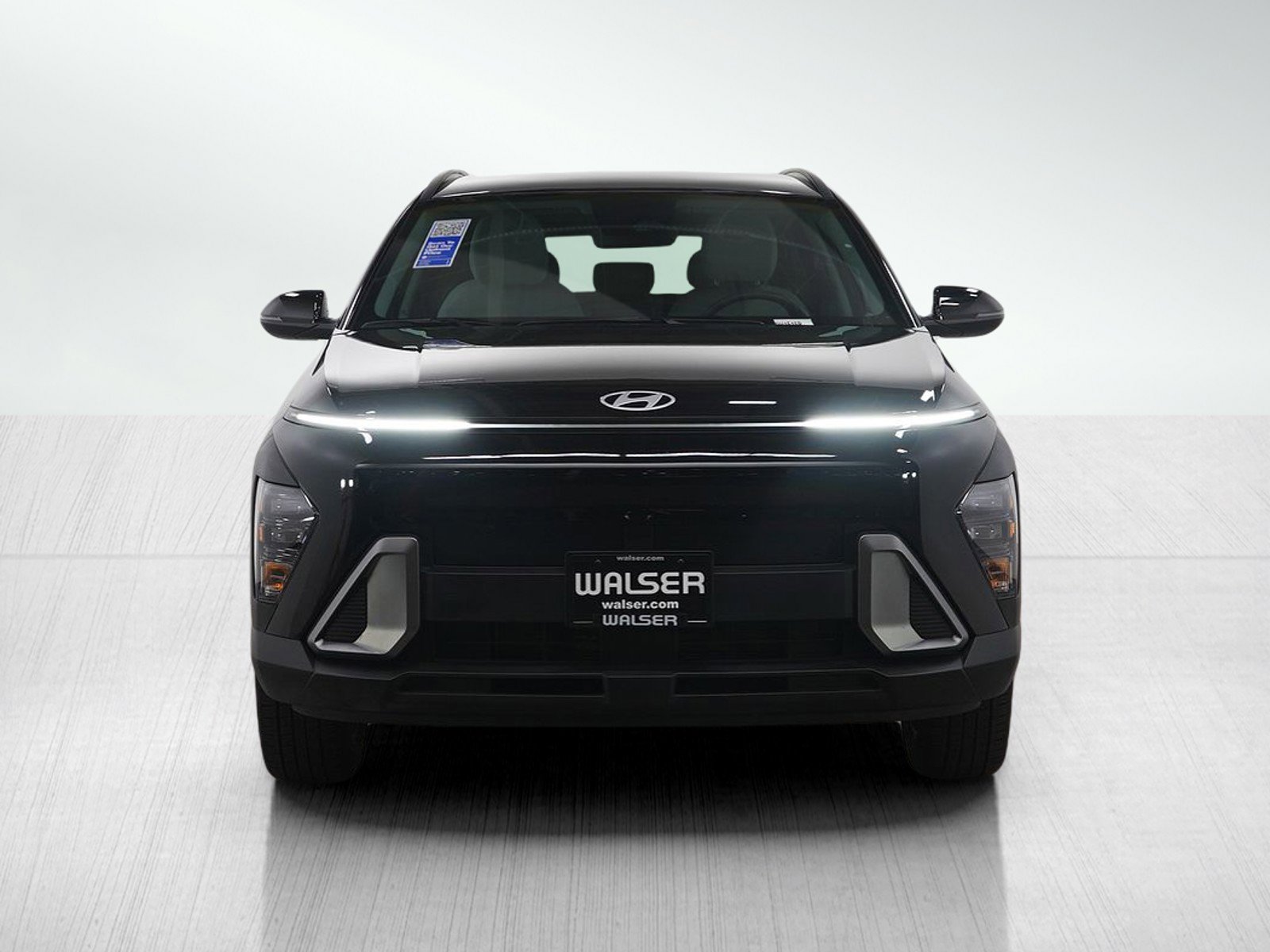 Used 2025 Hyundai Kona SEL image 8