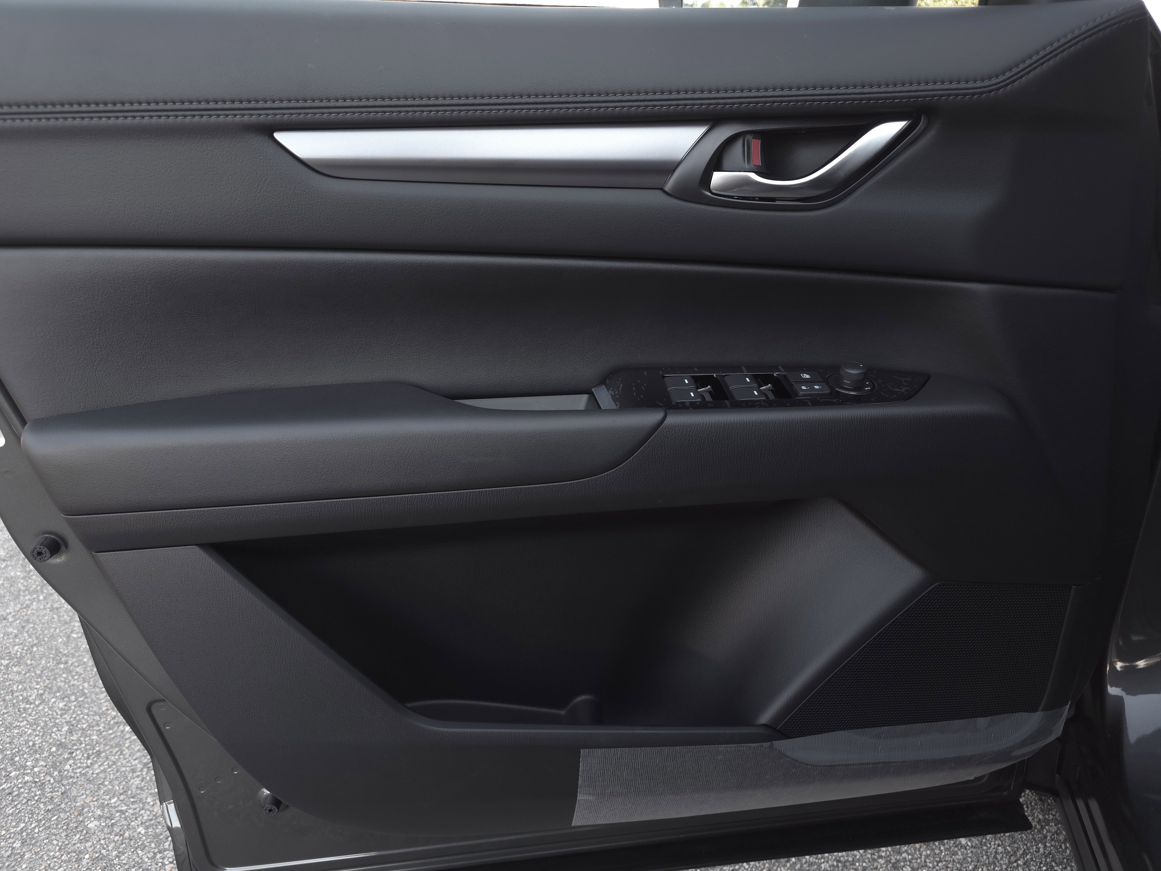 New 2025 MAZDA CX-5 AWD 2.5 S w/ Select Package image 20