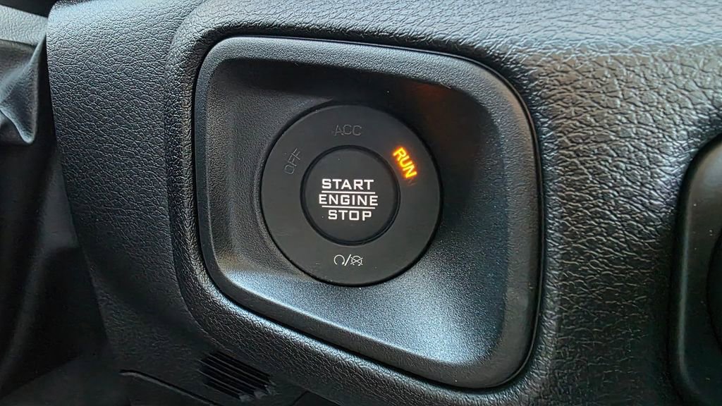 New 2025 Jeep Wrangler Sport image 31