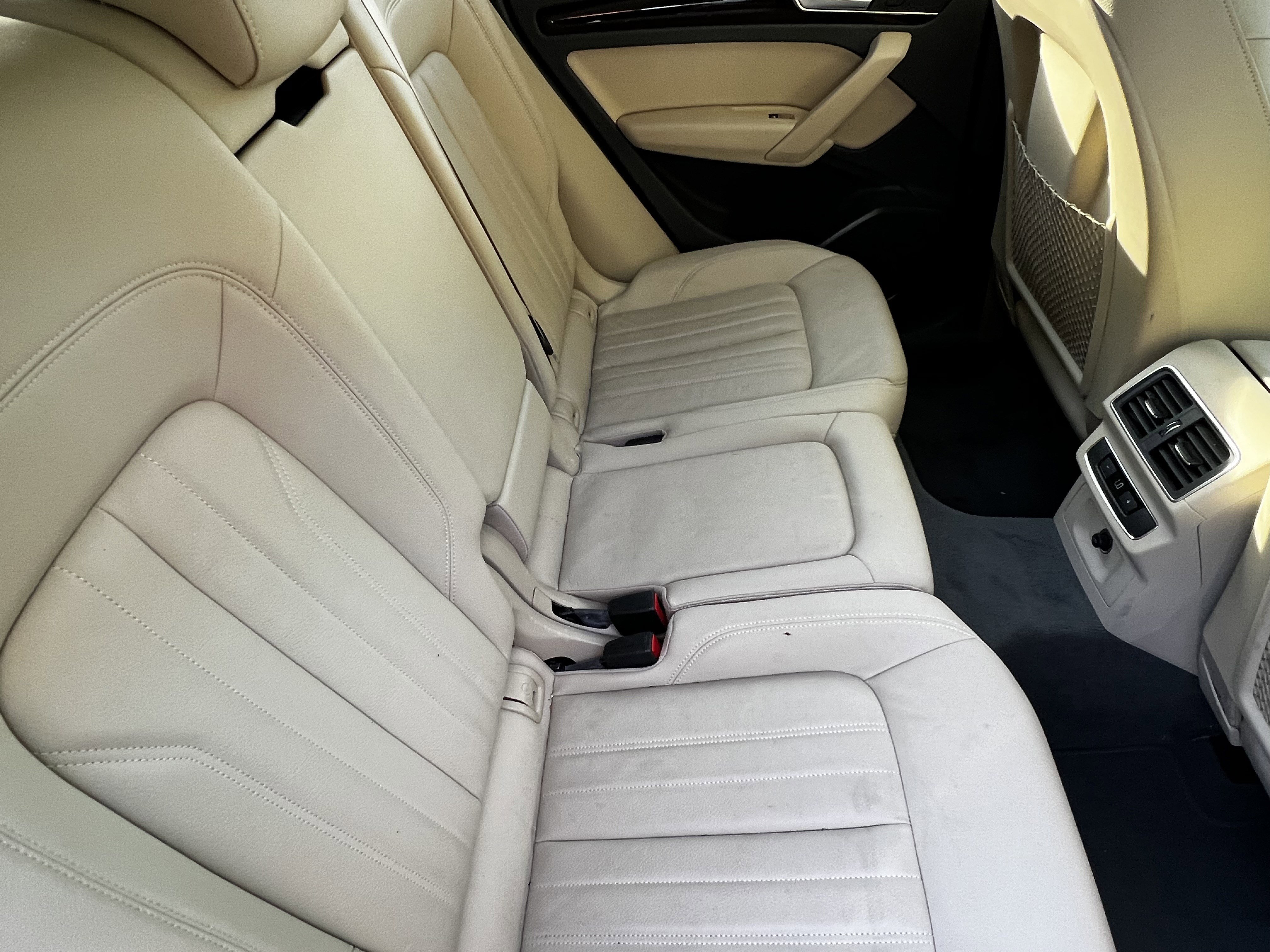 Used 2018 Audi Q5 2.0T Premium Plus w/ Premium Plus Package image 40