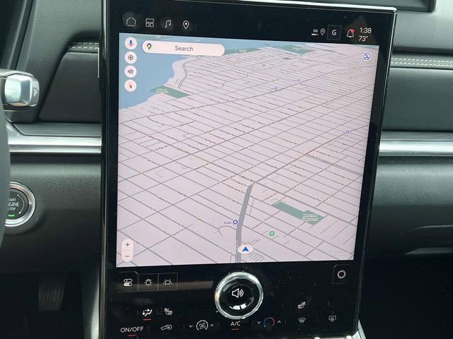 New 2026 GMC Terrain Elevation image 19