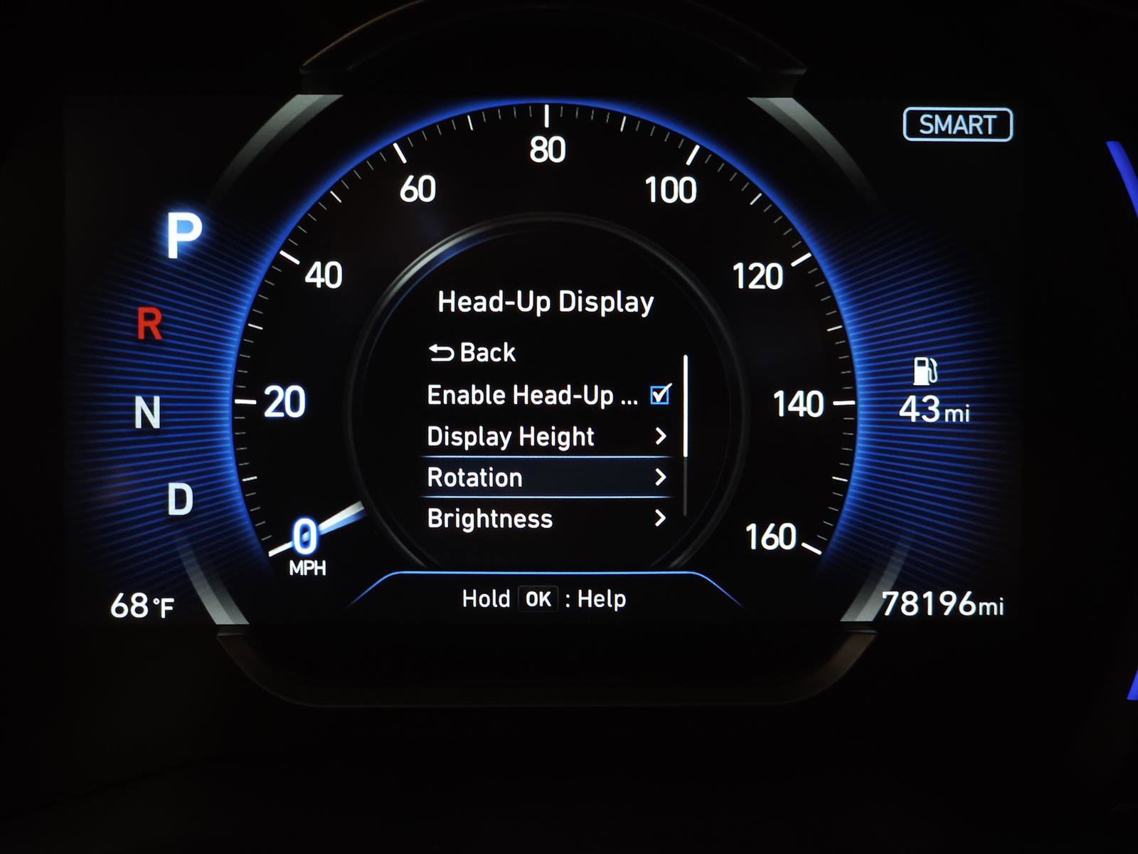 Used 2020 Hyundai Santa Fe Limited w/ Cargo Package image 24