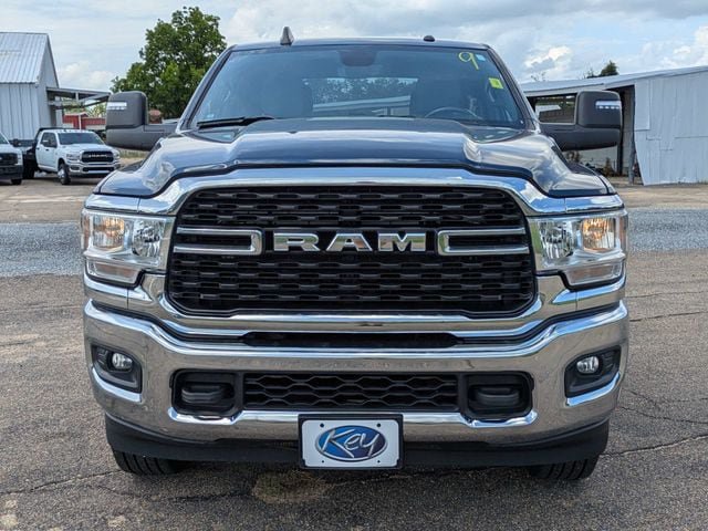 Used 2024 RAM 2500 Big Horn AWD/4WD image 9