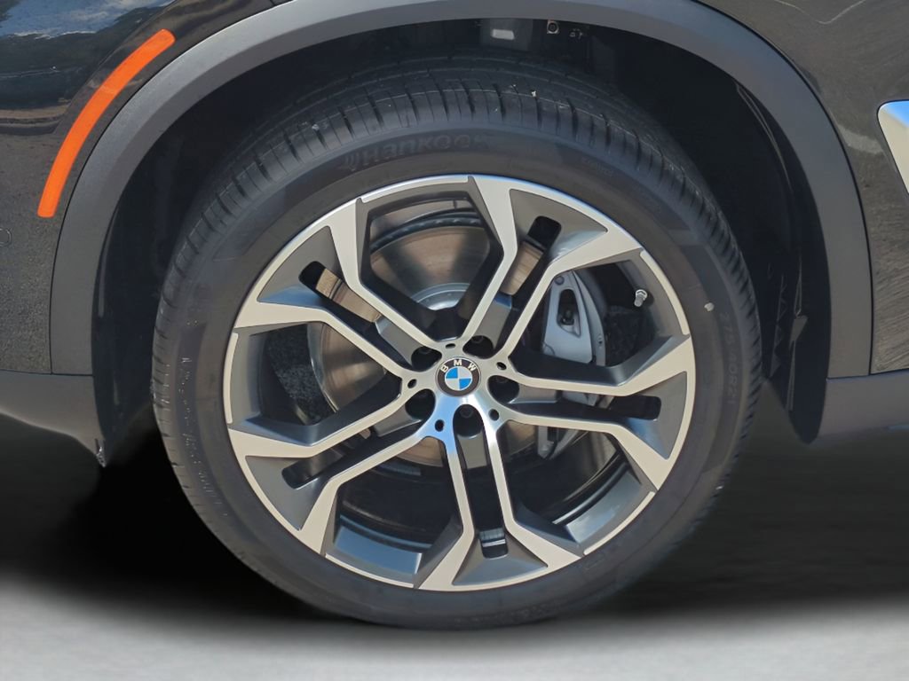 New 2026 BMW X5 xDrive40i image 11