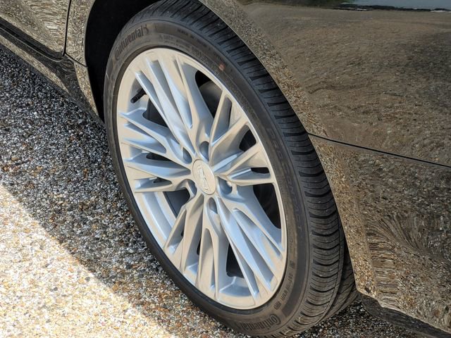 New 2025 Cadillac CT4 Premium Luxury image 6