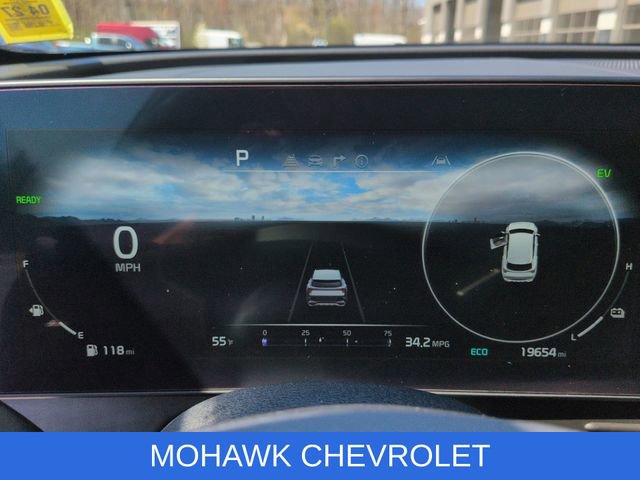 Used 2025 Kia Sportage SX Prestige AWD/4WD image 13