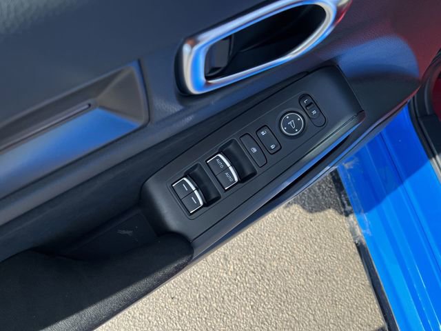 New 2025 Honda Civic Type R image 17